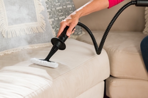 کاربردهای بخارشو در نظافت خانه