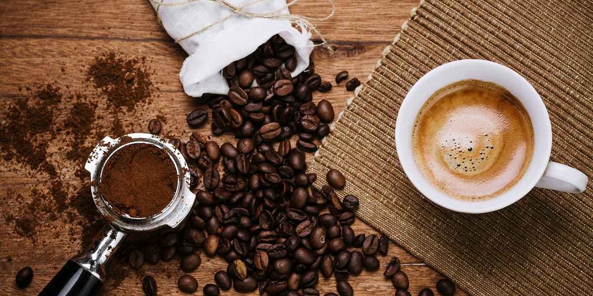 خواص قهوه برای سلامت بدن چیست؟