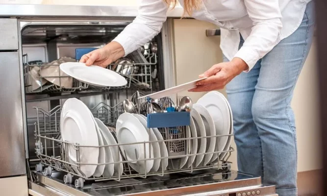 راهنمای خرید ماشین ظرفشویی اسنوا