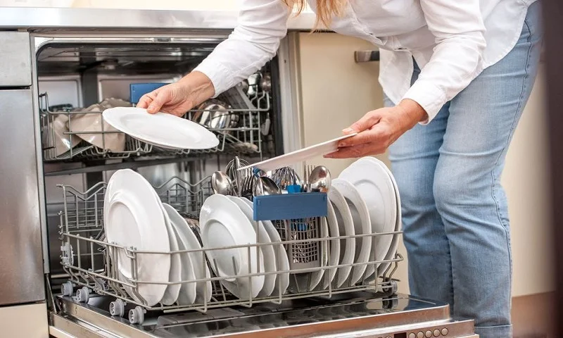 راهنمای خرید ماشین ظرفشویی اسنوا