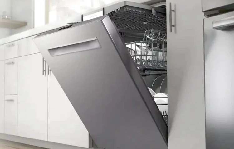 راهنمای خرید ماشین ظرفشویی پاکشوما