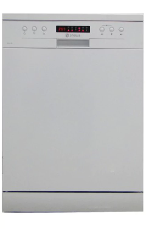 ماشین ظرفشویی اسنوا مدل SWD-146W