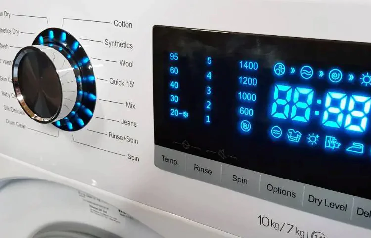 کدهای خطا و ارورهای ماشین ظرفشویی اسنوا تمام مدل‌ها