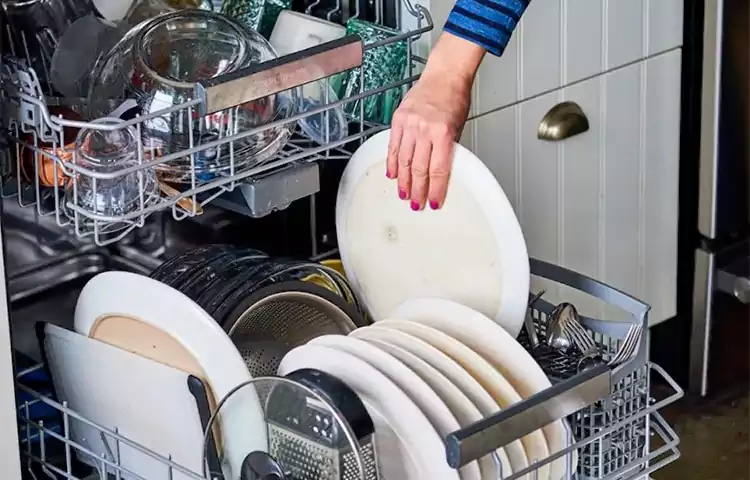 راهکارهای شستشوی ظروف در ماشین ظرفشویی
