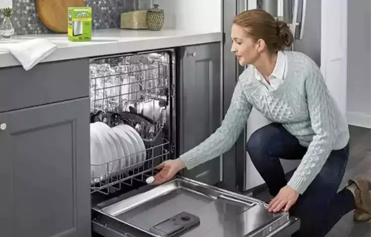 بهترین ماشین ‌ظرفشویی دوو