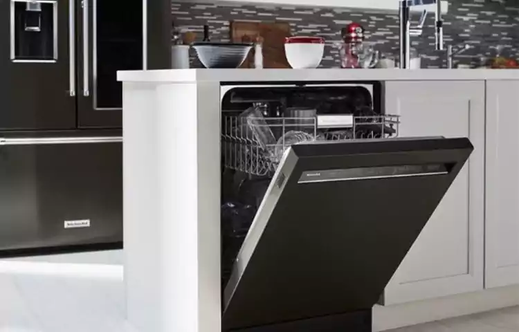 بهترین مدل ماشین ظرفشویی دوو