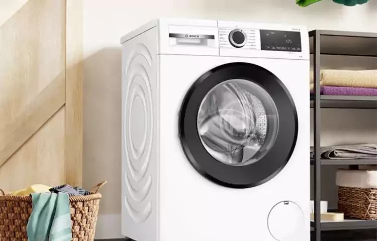 برنامه‌های شستشوی ماشین لباسشویی بوش