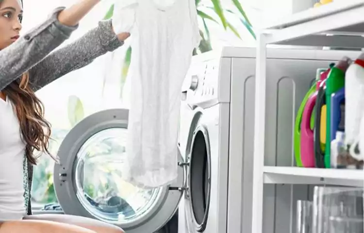 راهنمای خرید ماشین لباسشویی ال جی