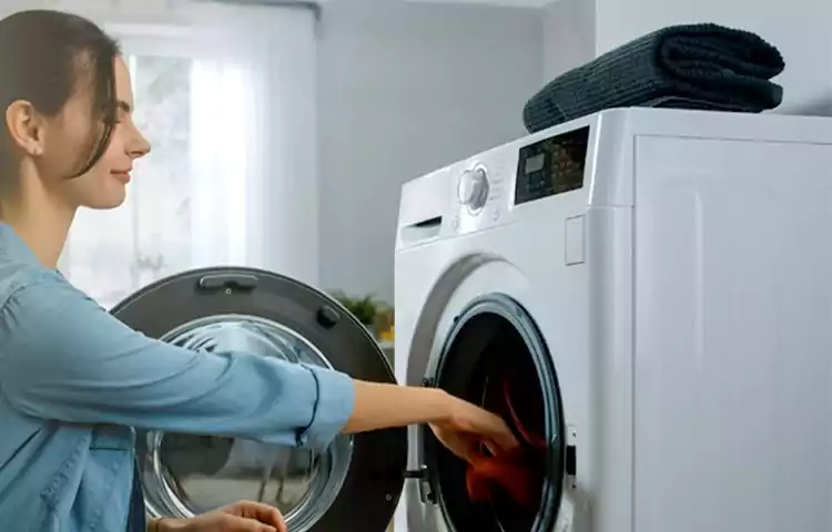 راهنمای خرید ماشین لباسشویی بوش | برندچی