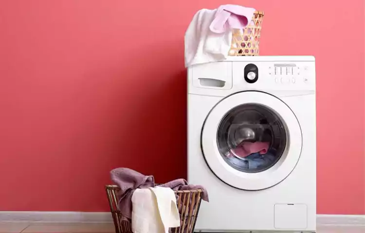 برنامه‌های شستشوی ماشین لباسشویی دوو