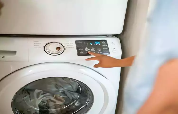 معایب ماشین لباسشویی بوش
